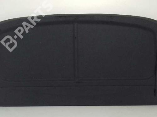 Used Rear parcel shelf KIA CERATO I Hatchback (LD) 2.0 (143 hp) 4663015