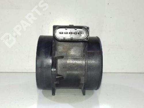 Used Mass air flow sensor KIA CERATO I Hatchback (LD) 2.0 (143 hp) 4663023