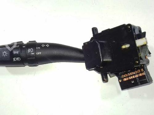 Used Headlight switch KIA CERATO I Hatchback (LD) 2.0 (143 hp) 4663024