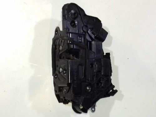 Front left lock SKODA SUPERB II (3T4) 2.0 TDI 16V | BP4633895C98 