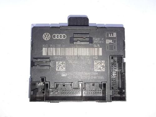 Used Comfort control module SKODA SUPERB II (3T4) 2.0 TDI 16V (140 hp) 4633916