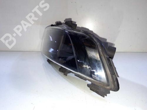 Feu de brouillard avant gauche SKODA SUPERB II (3T4) 2.0 TDI 16V (140 hp) 4633904