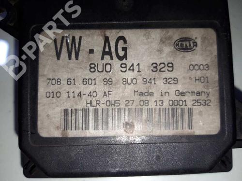 Xenon ballast SKODA SUPERB II (3T4) 2.0 TDI 16V (140 hp) 4633922