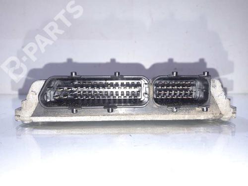 Used Engine control unit (ECU) VW GOLF IV (1J1) 1.6 (100 hp) 4639614