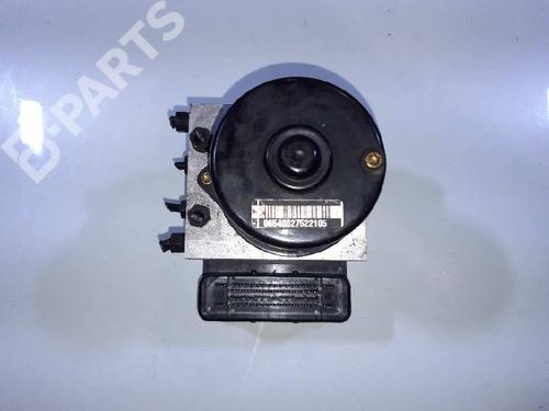 ABS pump VW GOLF IV (1J1) 1.9 TDI | BP4639594M43 