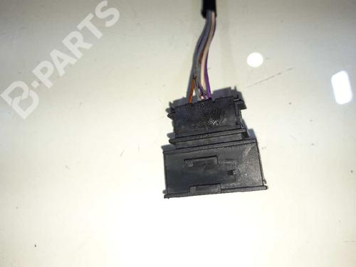 Right mirror VW GOLF IV (1J1) 1.9 TDI | BP4639603C27 