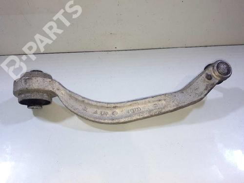 Used Right front suspension arm AUDI A4 B7 Avant (8ED) 2.0 TDI (140 hp) 4641331