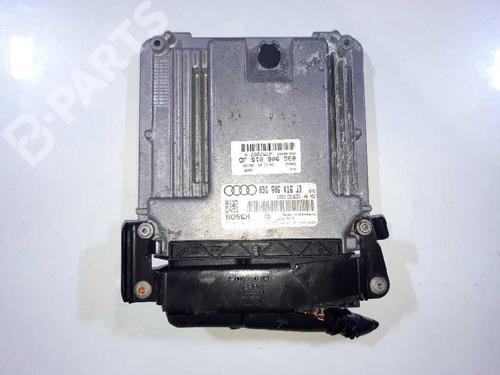 Used Engine control unit (ECU) AUDI A4 B7 Avant (8ED) 2.0 TDI (140 hp) 4641334