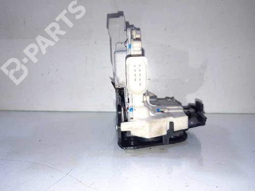 Front left lock AUDI A4 B7 Avant (8ED) 2.0 TDI | BP4641332C98 