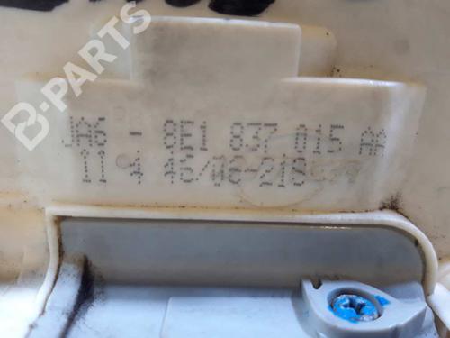 Front left lock AUDI A4 B7 Avant (8ED) 2.0 TDI | BP4641332C98 