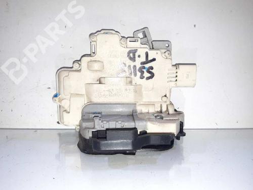 Used Rear right lock AUDI A4 B7 Avant (8ED) 2.0 TDI (140 hp) 4641336