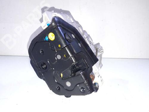 Used Rear left lock AUDI A4 B7 Avant (8ED) 2.0 TDI (140 hp) 4641327