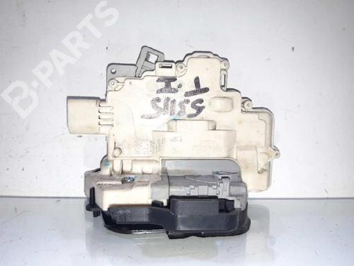 Rear left lock AUDI A4 B7 Avant (8ED) 2.0 TDI | BP4641327C100 