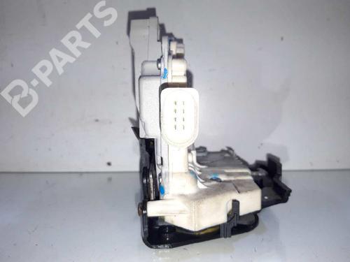 Rear left lock AUDI A4 B7 Avant (8ED) 2.0 TDI | BP4641327C100 