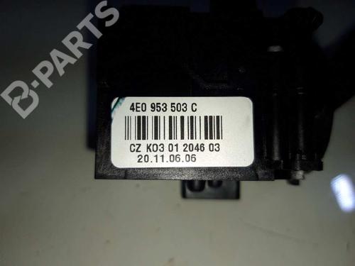 Ratstangsstang AUDI A4 B7 Avant (8ED) 2.0 TDI (140 hp) 4641322