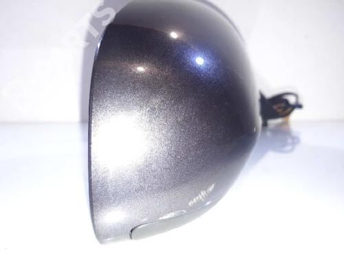 Used Right mirror AUDI A4 B7 Avant (8ED) 2.0 TDI (140 hp) 4641337