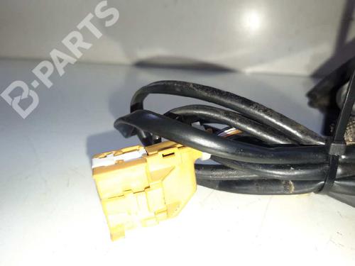 Right mirror AUDI A4 B7 Avant (8ED) 2.0 TDI | BP4641337C27 