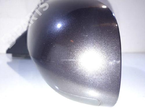 Left mirror AUDI A4 B7 Avant (8ED) 2.0 TDI | BP4641333C26 
