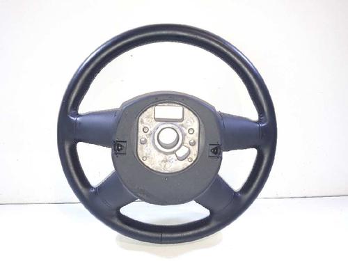 Used Steering wheel AUDI A4 B7 Avant (8ED) 2.0 TDI (140 hp) 4641305