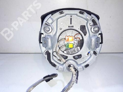 Førerens kollisjonspute AUDI A4 B7 Avant (8ED) 2.0 TDI | BP4641339C9 
