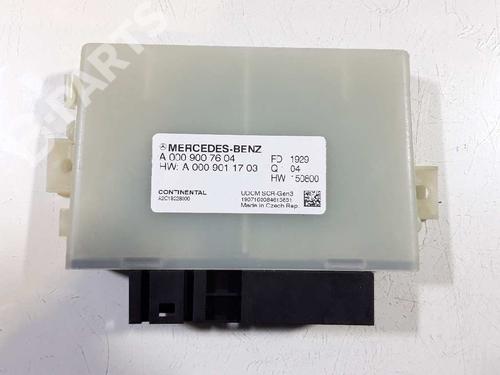 Used Electronic module MERCEDES-BENZ V-CLASS (W447) V 200 CDI / d (447.811, 447.813, 447.815) (136 hp) 4626215
