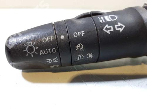 Used Headlight switch NISSAN TIIDA Hatchback (C11X) 1.5 dCi (106 hp) 1944951