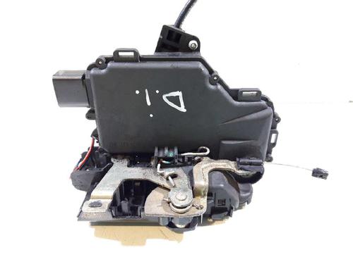 Used Front left lock VW GOLF IV (1J1) 1.6 (102 hp) 4649575