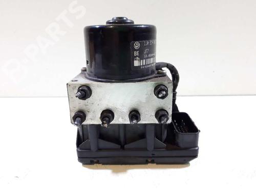 Used ABS pump VW GOLF IV (1J1) 1.6 (100 hp) 4653246