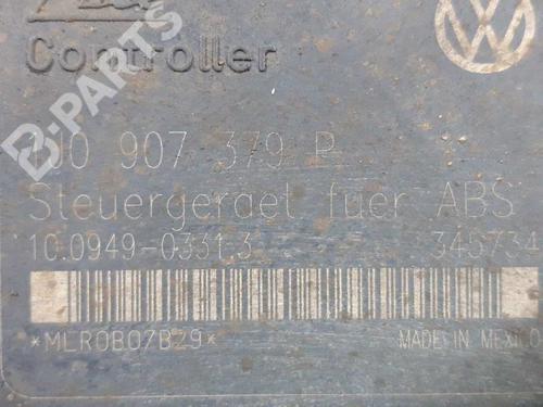 ABS pump VW GOLF IV (1J1) 1.6 | BP4653246M43 