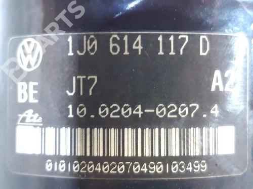 ABS pump VW GOLF IV (1J1) 1.6 | BP4653246M43 