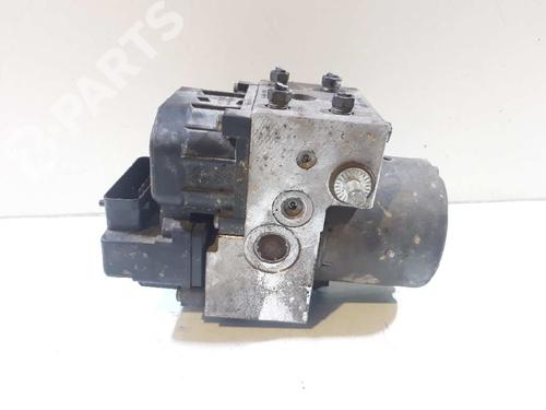 ABS pump NISSAN NP300 PICKUP (D22)  | BP4657490M43 
