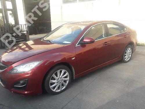 Used Parts MAZDA 6 Hatchback (GH)  2.2 MZR-CD (GH10)  650630