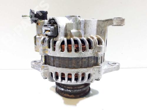 Used Alternator NISSAN NP300 PICKUP (D22) [2008-2025]  4657508
