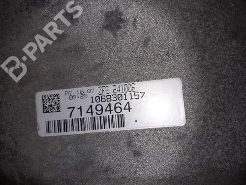 automatic-gearbox-bmw-7-e65-e66-e67-730-d-24007556842-ga6hp26zqs-2001-2002-2003-2004-2005-2006-2007-2008-2009-4653244 main image