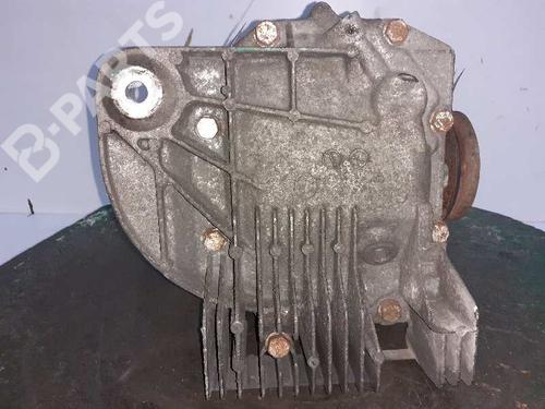 Used Rear differential BMW 7 (E65, E66, E67) 730 d (218 hp) 4653260