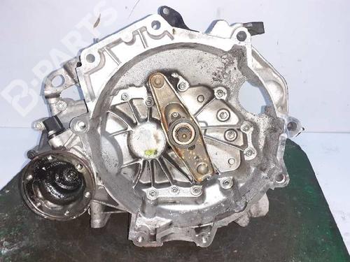 Used Gearbox SKODA FABIA I (6Y2) 1.2 (64 hp) 4657494