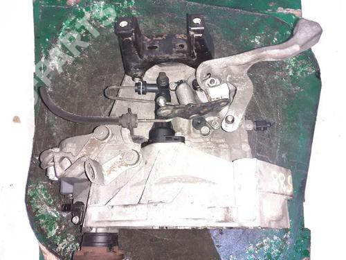 Gearbox SKODA FABIA I (6Y2) 1.2 | BP4657494M3 