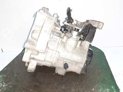 Gearbox SKODA FABIA I (6Y2) 1.2 | BP4657494M3 