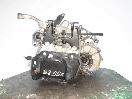 Gearbox SKODA FABIA I (6Y2) 1.2 | BP4657494M3 