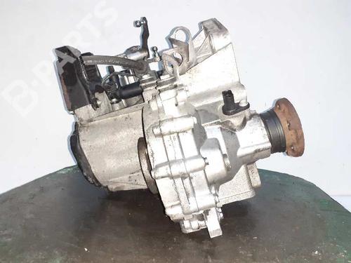 Gearbox SKODA FABIA I (6Y2) 1.2 | BP4657494M3 