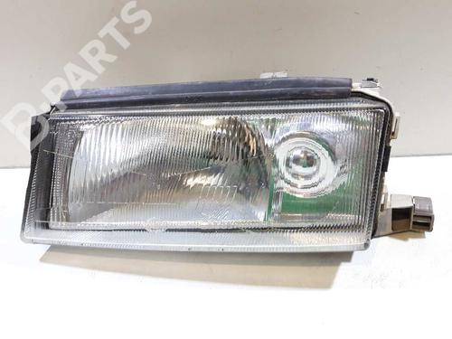 Left headlight SKODA OCTAVIA I (1U2)  | BP4663038C28 