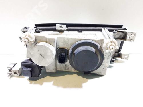 Left headlight SKODA OCTAVIA I (1U2)  | BP4663038C28 