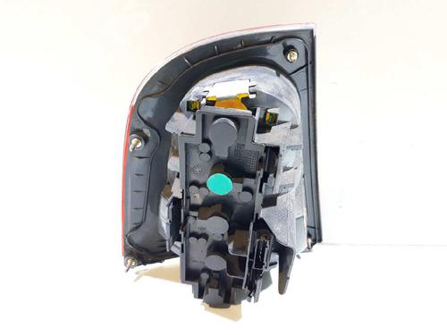 Right taillight SKODA OCTAVIA I (1U2)  | BP4663039C35 