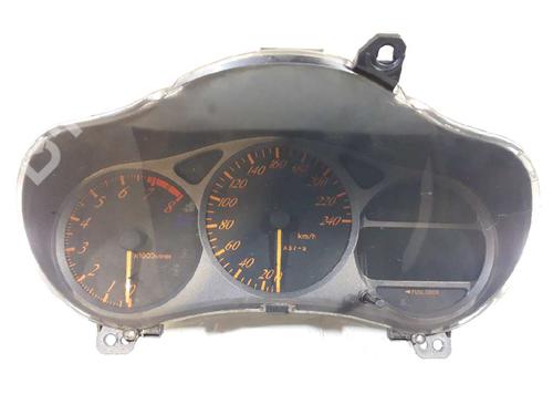 Used Instrument cluster TOYOTA CELICA Coupe (_T23_) 1.8 16V VT-i (ZZT230_, ZZT230) (143 hp) 4657443