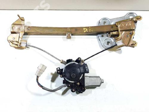 Front left window mechanism TOYOTA CELICA Coupe (_T23_) 1.8 16V VT-i (ZZT230_, ZZT230) | BP4657445C22 