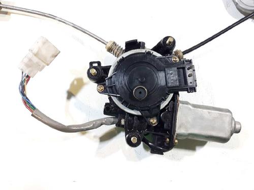 Front left window mechanism TOYOTA CELICA Coupe (_T23_) 1.8 16V VT-i (ZZT230_, ZZT230) | BP4657445C22 
