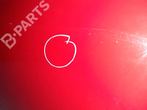 Used Right front door TOYOTA CELICA Coupe (_T23_) 1.8 16V VT-i (ZZT230_, ZZT230) (143 hp) 4657537