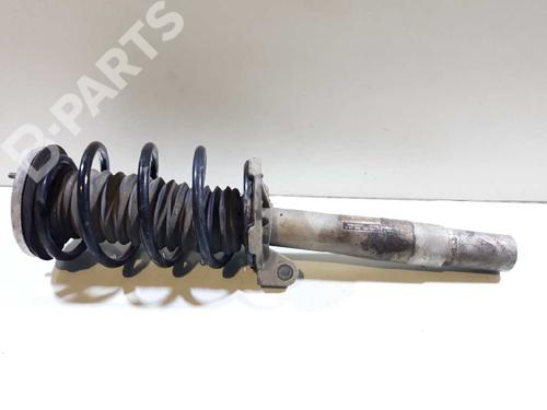 Used Right front shock absorber BMW 7 (E65, E66, E67) 730 d (218 hp) 4657589