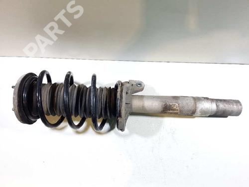 Used Left front shock absorber BMW 7 (E65, E66, E67) 730 d (218 hp) 4657591