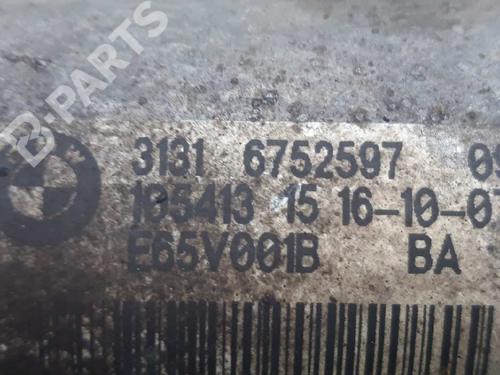 Left front shock absorber BMW 7 (E65, E66, E67) 730 d | BP4657591M16 